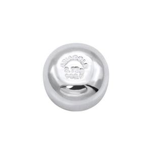 [아시아골드] 진공 실버바 은콩 3.75g [20개]