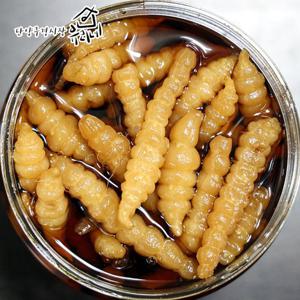 단양 유리네 초석잠장아찌 1kg