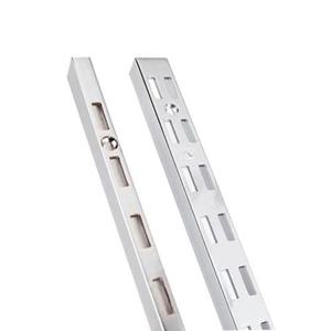 찬넬기둥 크롬 2400mm N11 찬넬 선반 기둥 부속 (W3A951C)