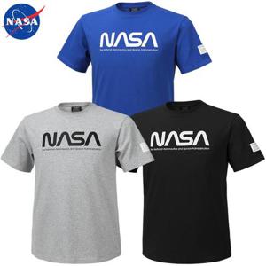 [나사]NASA 나사 쿨링 면 반팔티 N-152U 3종 택1