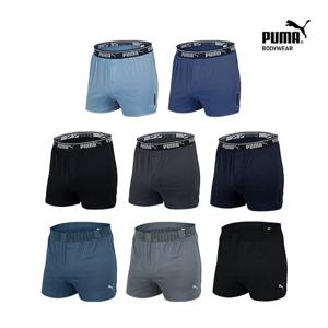 [텐텐][푸마](최신상) 하이브리드핏 박서 니트 트렁크 8종