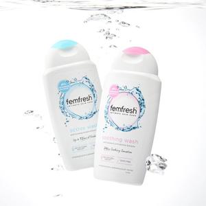 [펨프레쉬]여성청결제 워시 250ml (옵션선택, 2종 택1)