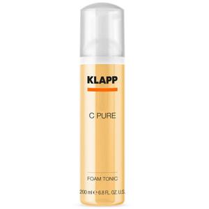 [KLAPP 클랍]비타민C 폼토너 200ml