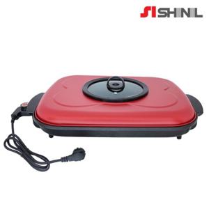 신일 국산 사각 잔치팬 SPP-H61WS
