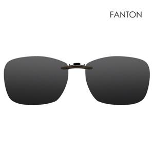 [FANTON] 팬톤 편광 클립선글라스 2종 택1_MPM736