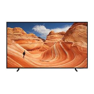 [삼성] QLED 4K TV 138cm 스탠드형 KQ75QB65AFXKR(S)