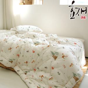 디어  알러지케어 침구세트(SS) 가방포장 by효재