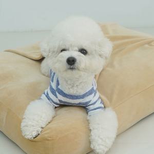 레드퍼피 SHARURU 홈방석 애견용품