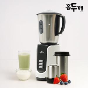 홍두깨 중형 스테인리스 믹서기 UCW-R2286