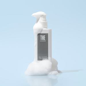 [오제끄] 산소젤리 더클렌저 1종