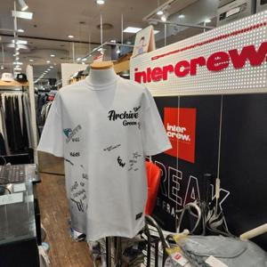 [인터크루]인터크루 HC10 남여공용 ITY2TM04A (15178854)