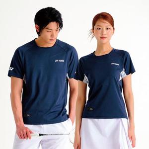 요넥스 남성 여성 티셔츠 반팔 253TS009M 253TS010F