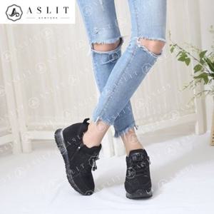 [애슬릿] 키높이 6cm 발 편한 여성 스니커즈 운동화