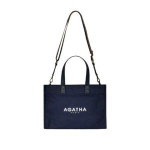 [아가타]멀티스퀘어 토트백 스몰(AGTB136-703_NA)