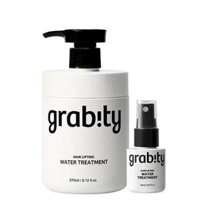 [그래비티]그래비티 헤어리프팅 워터 트리트먼트 270ML / 플로럴향
