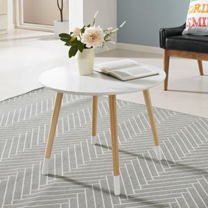 키모 원형 테이블