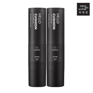 미쟝센 헬로쿠션 헤어라인 스틱 2.5g 2입 (옵션)