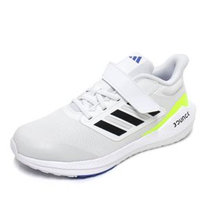 아디다스 울트라바운스 EL 찍찍이 러닝화 운동화 화이트 IG7287