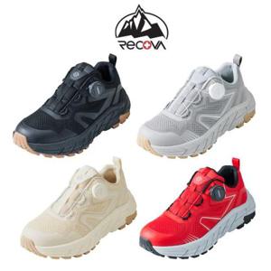 [스프리스][BEST]레코바 여성 그립다이얼 트레킹화/운동화_4종택1