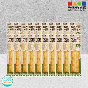 [부산어묵] 부산 찐 어묵바 (오리지날) 70gx20개