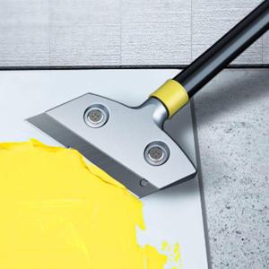 스크래퍼 헤라 껌칼 페인트제거 M11191