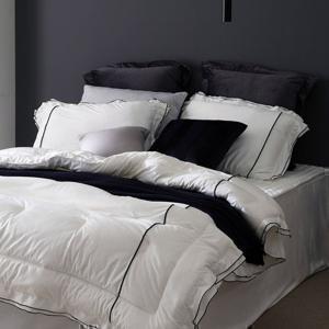 [애끌리아] 리얼 밍크 극세사 침구 풀세트(전사이즈 균일가)