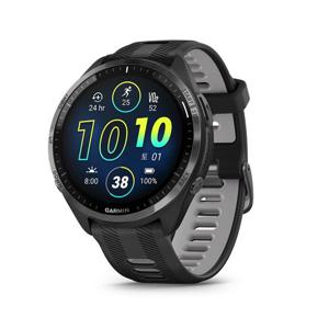 가민 포러너 965 블랙 GPS 스마트워치