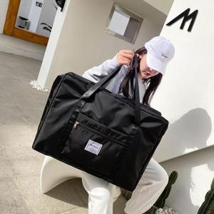 [라일리] Rly 대용량 보스턴백 여행용가방 트래블 여행 출장 짐가방