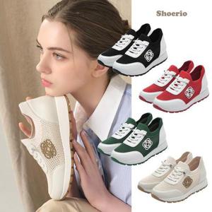 [슈리오][슈리오] 에어플로우 스니커즈