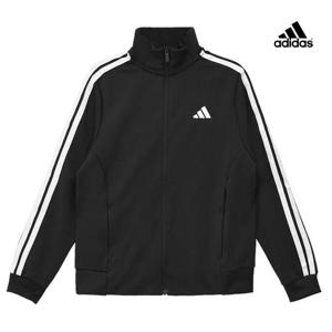 갤러리아_아디다스 우먼스 삼선 웜업 트랙탑 저지 자켓 JW9786