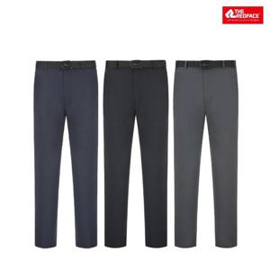 [레드페이스 본사] 로드스프링스마트노턱팬츠REWMPASBE010