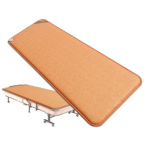 레자오렌지 병원용매트 1인 한의원침대 전기장판 전기매트 미니싱글