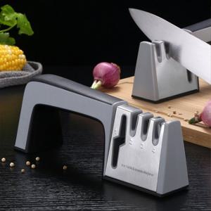 [살림의기술] 4in1 멀티 샤프너 칼갈이 가위갈이