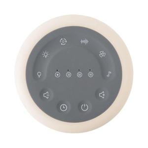 LED램프 백색소음기 CYRM20