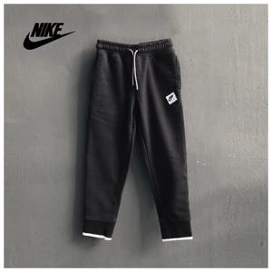 나이키 키즈 JUMPMAN FT PANT DJ3413-010