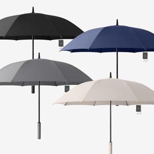 디지웰 초대형장우산 FRP 튼튼한장우산 원터치 대형 자동우산