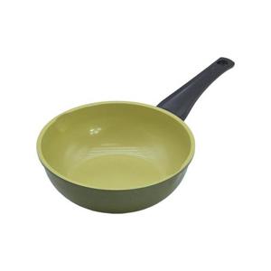 로벤탈 티타늄 궁중팬 20cm 프라이팬 웍 볶음팬 멀티팬