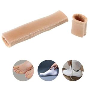 손가락 발가락 보호대 지지대 밴드 통증 관리 소형