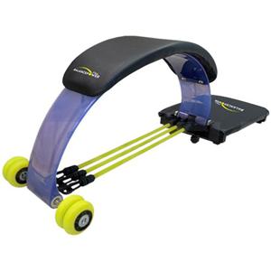 밸런스파워 플렉스 홈트 복근 전신 운동기구 BPF-004A