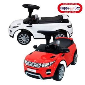 [포포닷컴]중모토이플러스 랜드로버 이보크 붕붕카