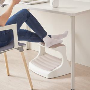 핀란디아 리안 2단 쿠션 발받침대(패드형)