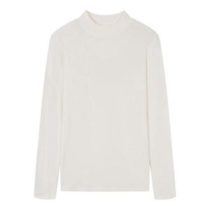 [베스띠벨리][베스띠벨리]24S/S 골지 하이넥목폴라티셔츠(BIIBC9805)_DJ