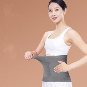 [셀러허브_여성트랜드패션]ONM 극세사 보온복대 배따뜻하게 양면 온열 허리 복부워머