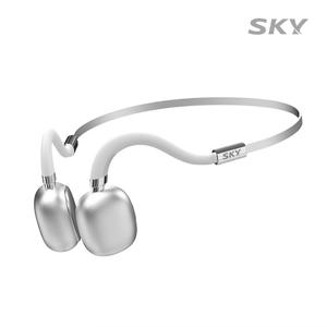 [파우치 세트]스카이 핏 BC1 방수 골전도 블루투스 오픈형 이이폰 ＃러닝 이어폰