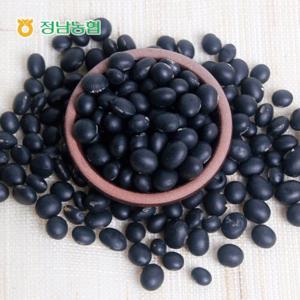 [건강잡곡] 화성 정남농협 흑태 500g /국내산 100%