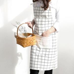 바리스타 카페앞치마 어린이집 원피스앞치마 에이프런 3color