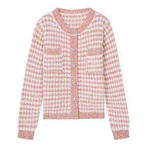 [베스띠벨리][베스띠벨리] 포켓트위드가디건 BICCB2962_DJ