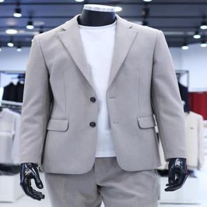 STCO 세이브존04 이중직 사방스판 셋업 1EJ23502SET