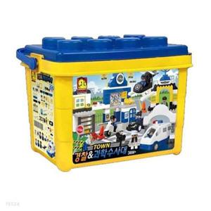 옥스포드 TOWN 경찰과학수사대 TO-03