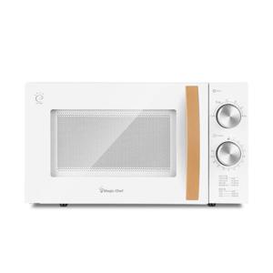 매직쉐프 무회전 플랫형 20L 전자레인지 MEM-CG20FMW